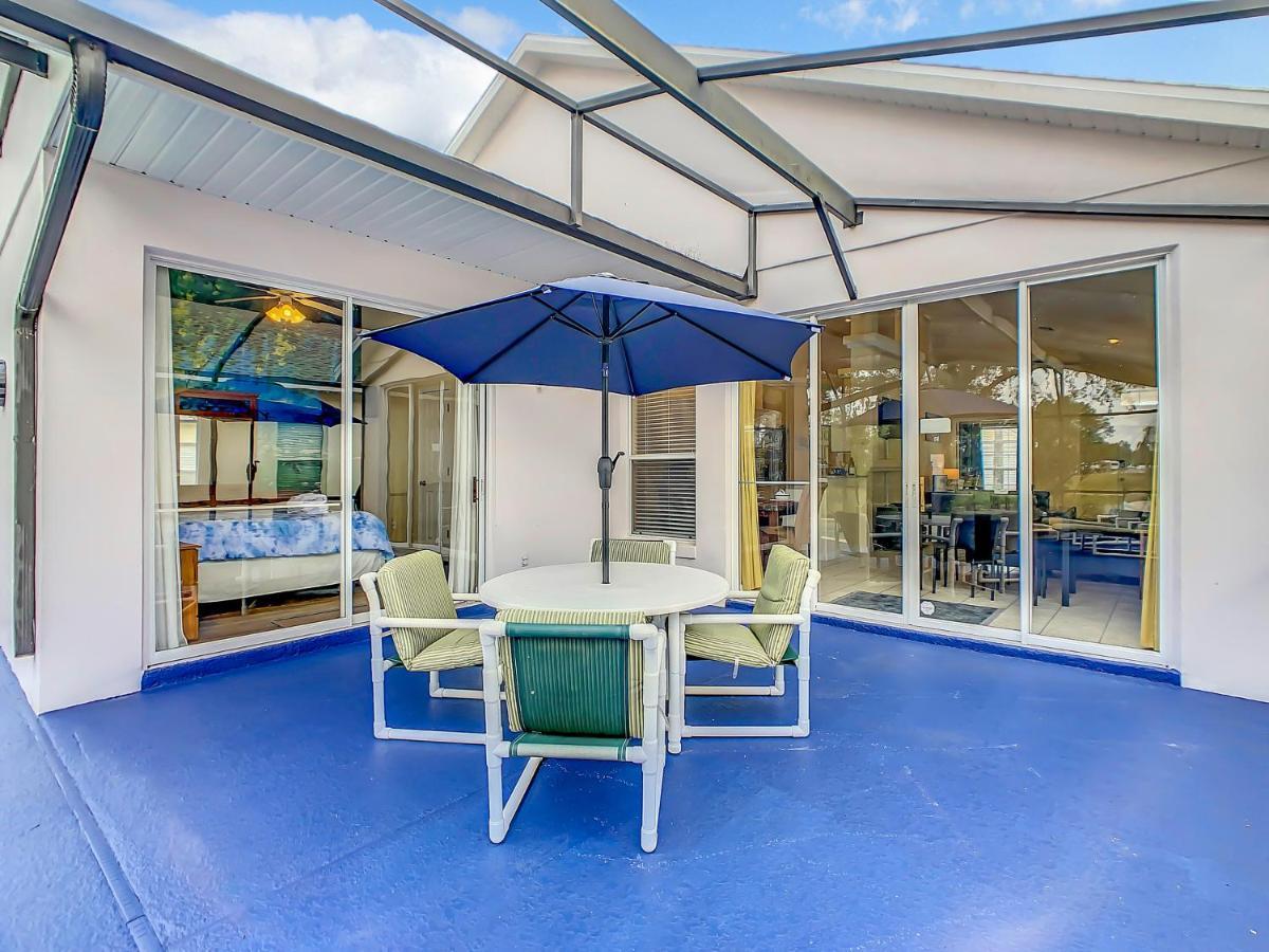 Glenbrook Vacation Poolspa Home 奥兰多 外观 照片