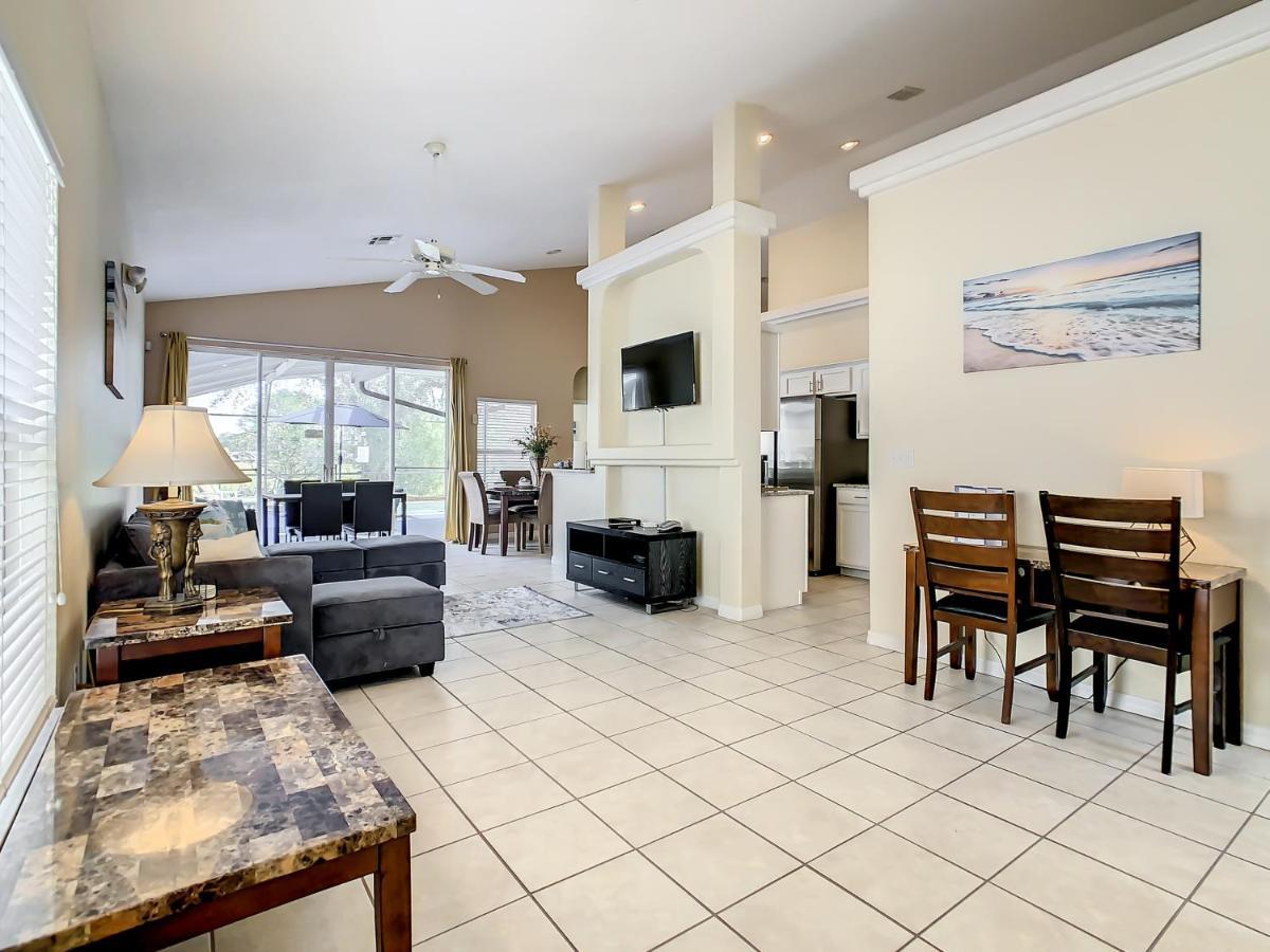 Glenbrook Vacation Poolspa Home 奥兰多 外观 照片