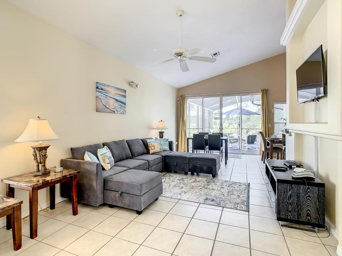 Glenbrook Vacation Poolspa Home 奥兰多 外观 照片