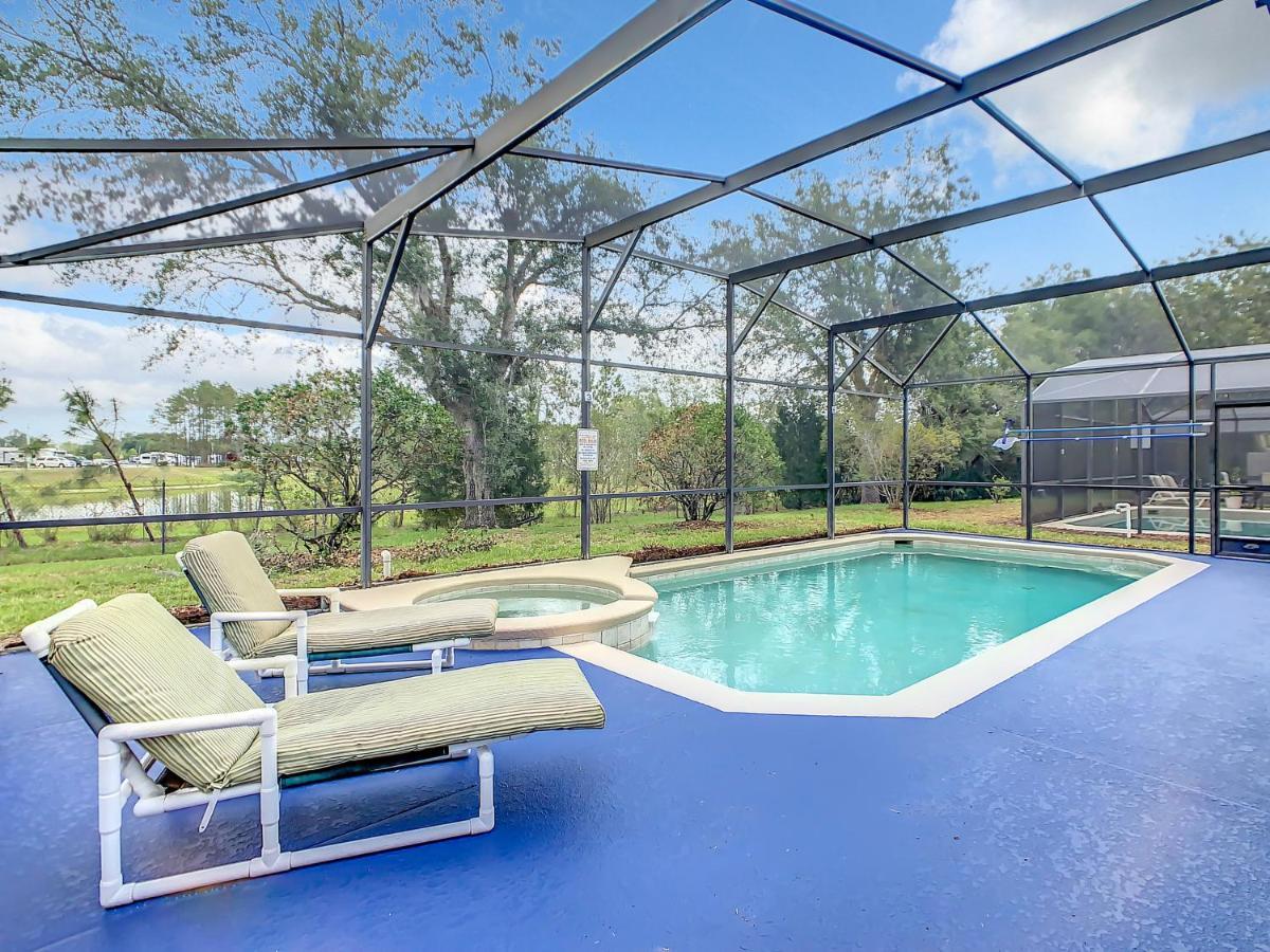 Glenbrook Vacation Poolspa Home 奥兰多 外观 照片