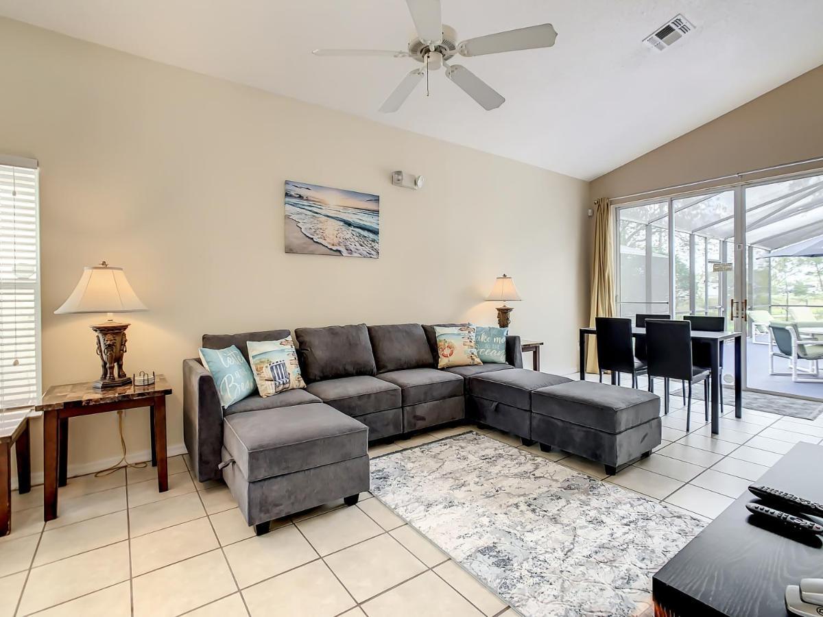 Glenbrook Vacation Poolspa Home 奥兰多 外观 照片
