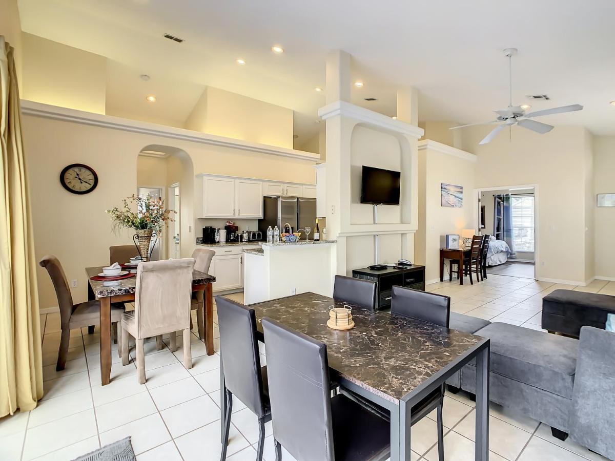 Glenbrook Vacation Poolspa Home 奥兰多 外观 照片