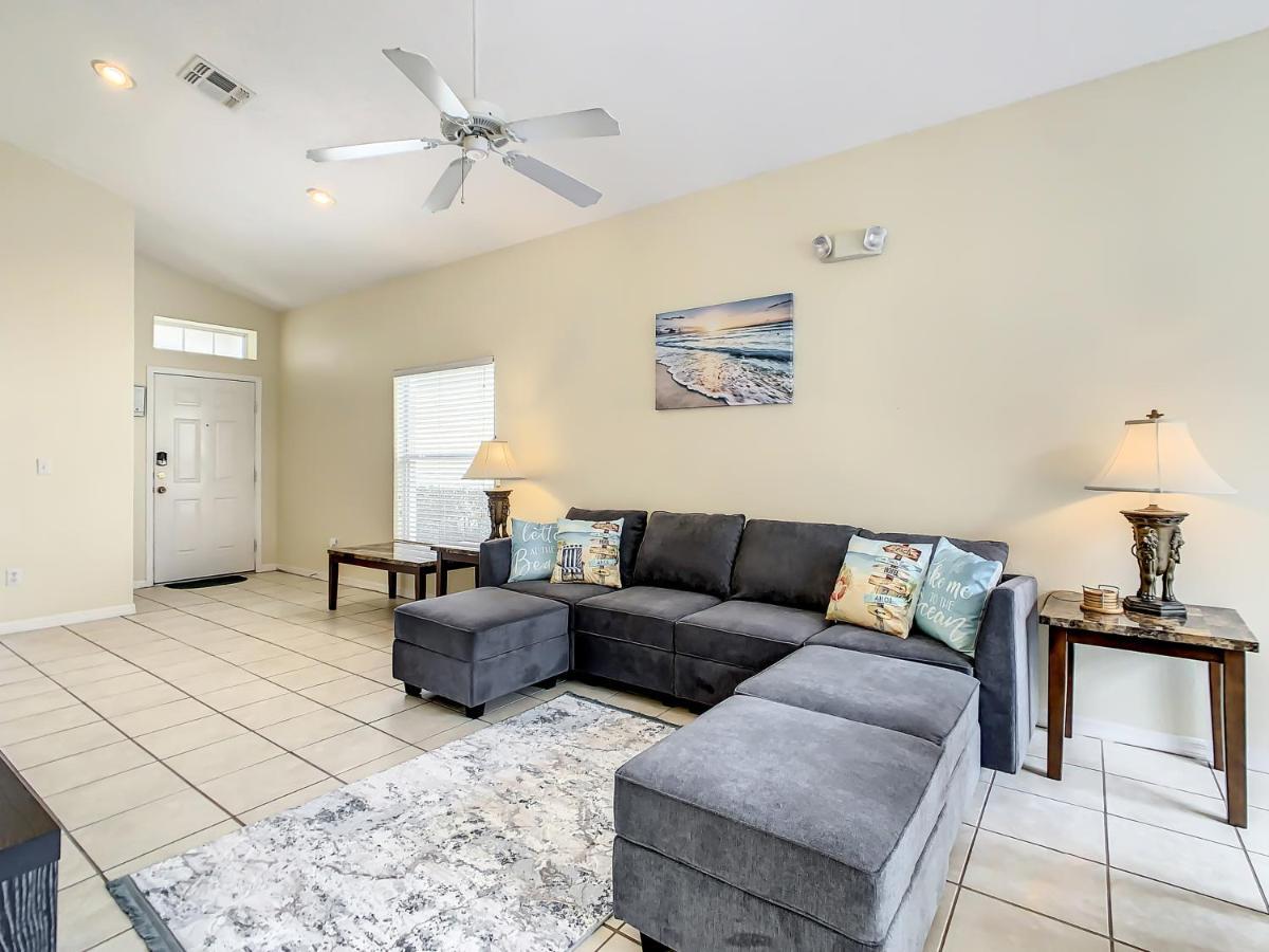 Glenbrook Vacation Poolspa Home 奥兰多 外观 照片