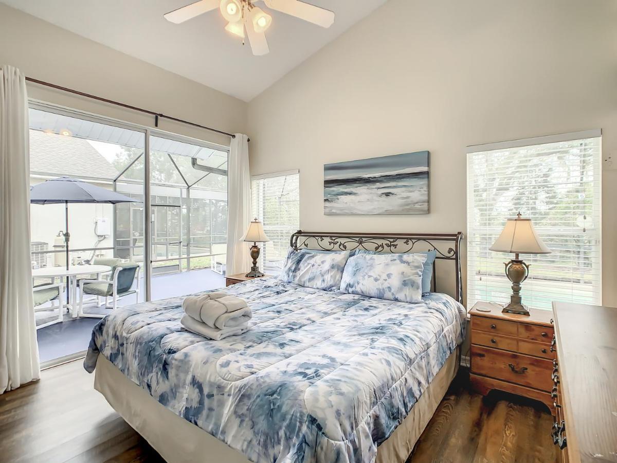 Glenbrook Vacation Poolspa Home 奥兰多 外观 照片