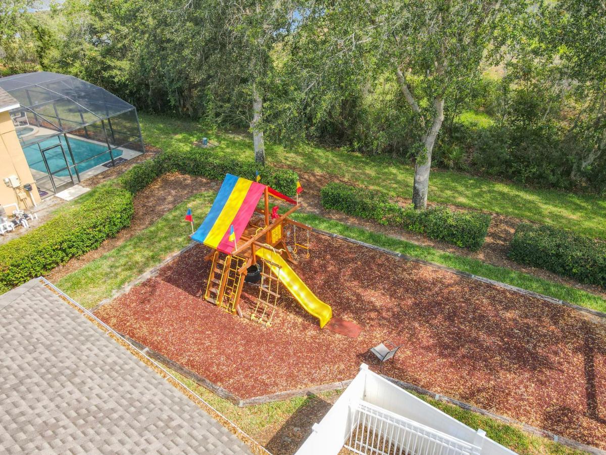 Glenbrook Vacation Poolspa Home 奥兰多 外观 照片
