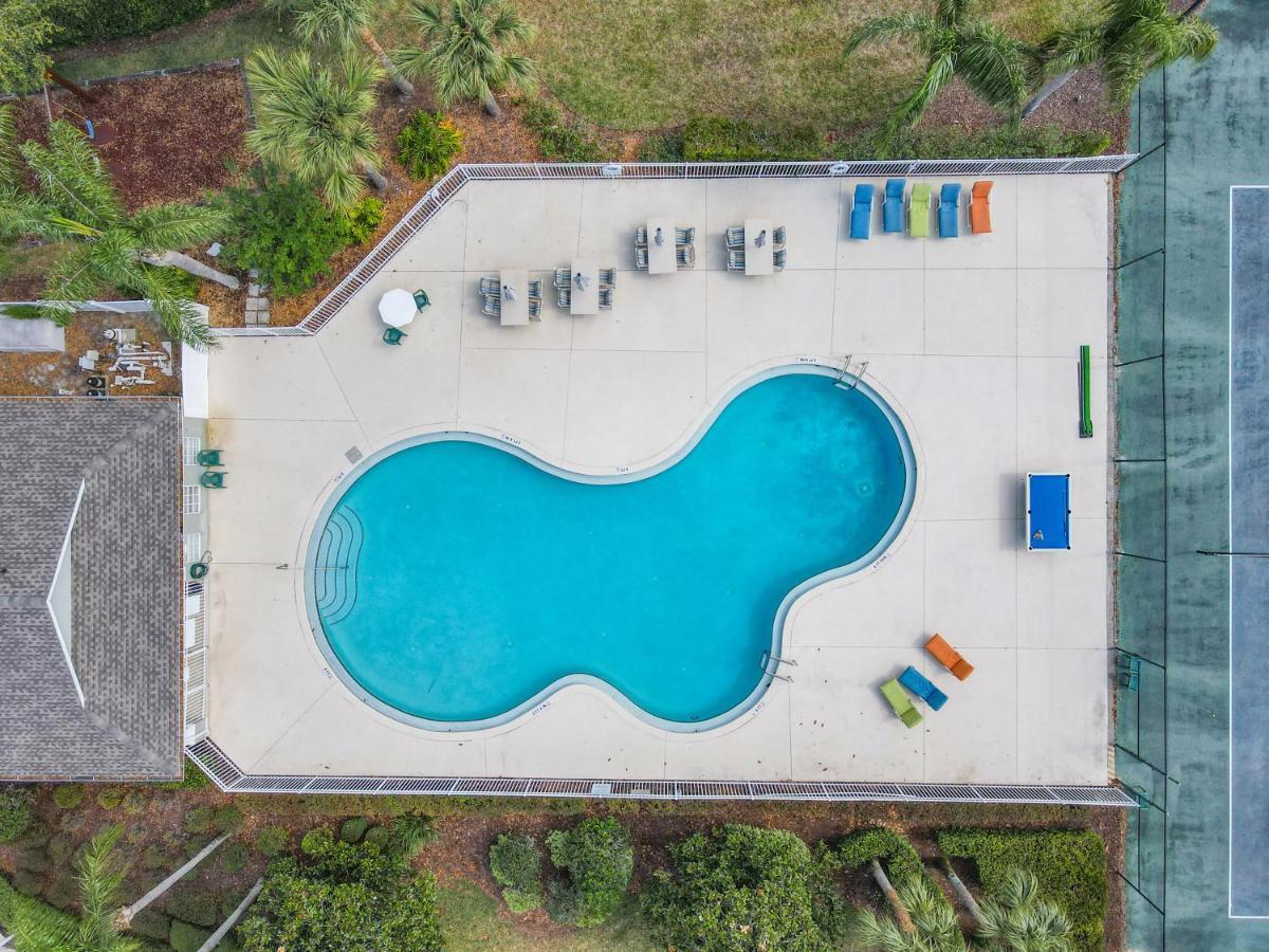 Glenbrook Vacation Poolspa Home 奥兰多 外观 照片