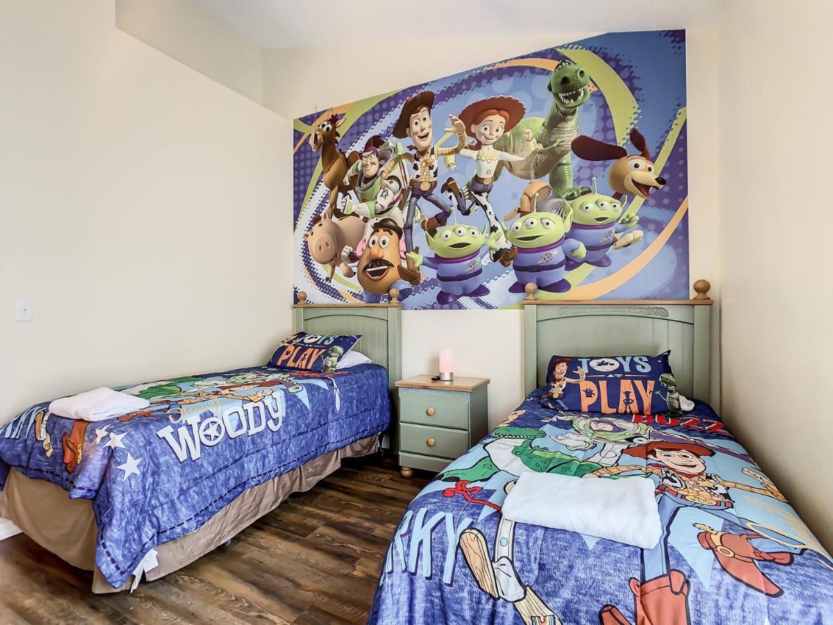 Glenbrook Vacation Poolspa Home 奥兰多 外观 照片