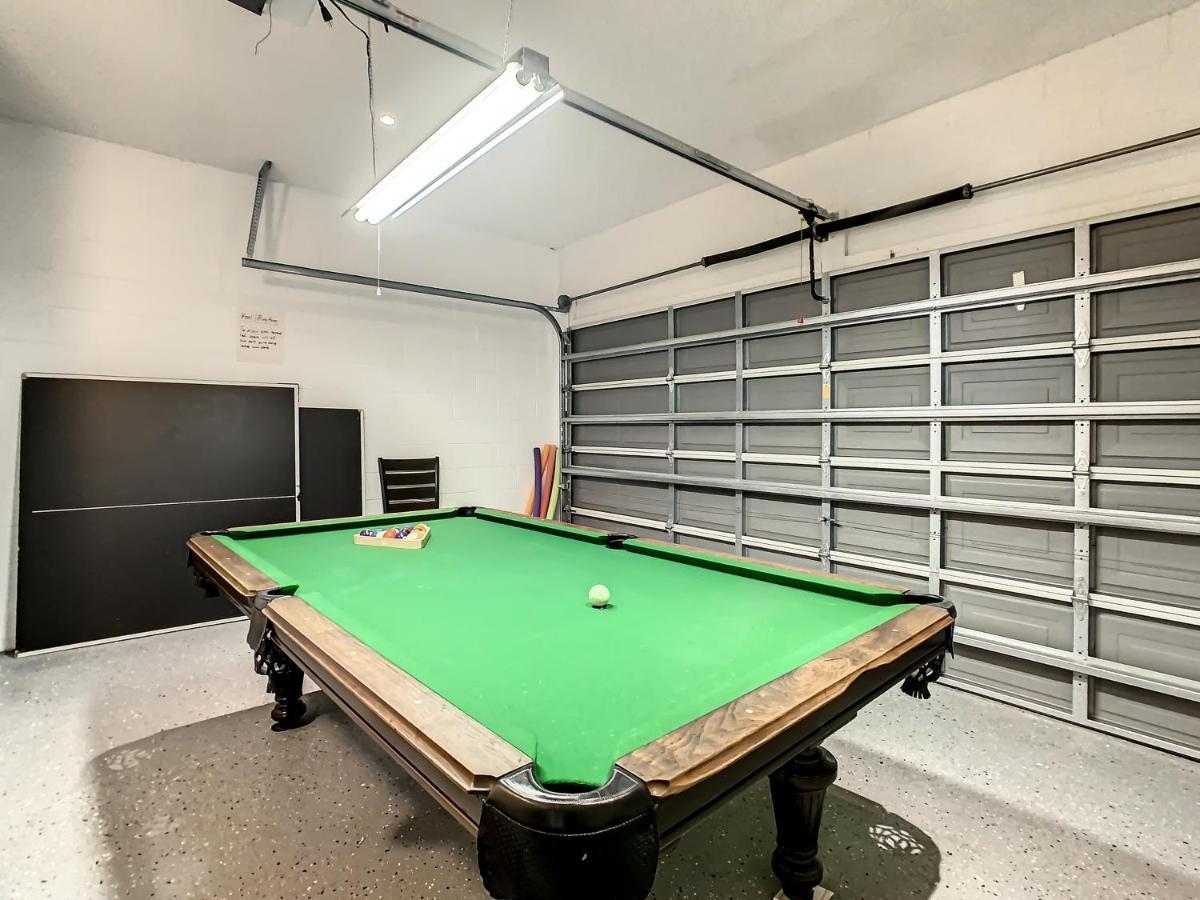 Glenbrook Vacation Poolspa Home 奥兰多 外观 照片