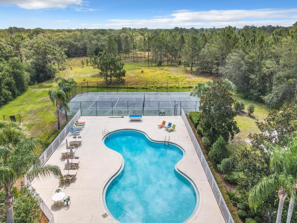 Glenbrook Vacation Poolspa Home 奥兰多 外观 照片