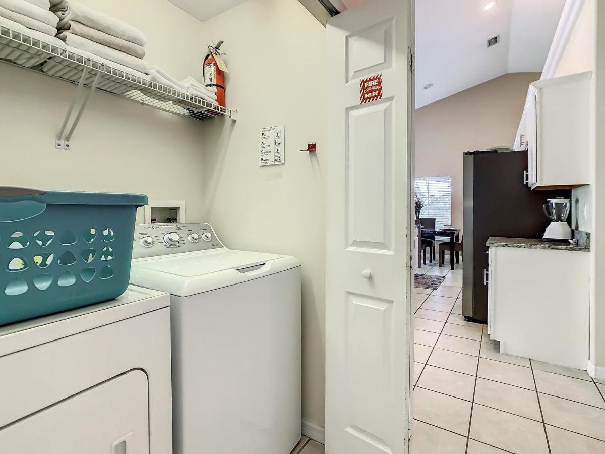 Glenbrook Vacation Poolspa Home 奥兰多 外观 照片