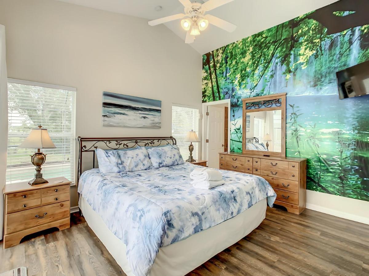 Glenbrook Vacation Poolspa Home 奥兰多 外观 照片