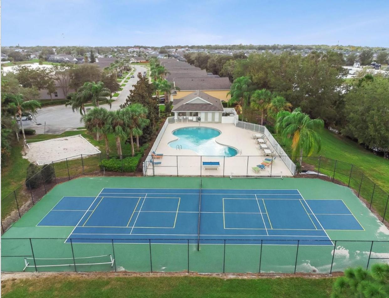 Glenbrook Vacation Poolspa Home 奥兰多 外观 照片