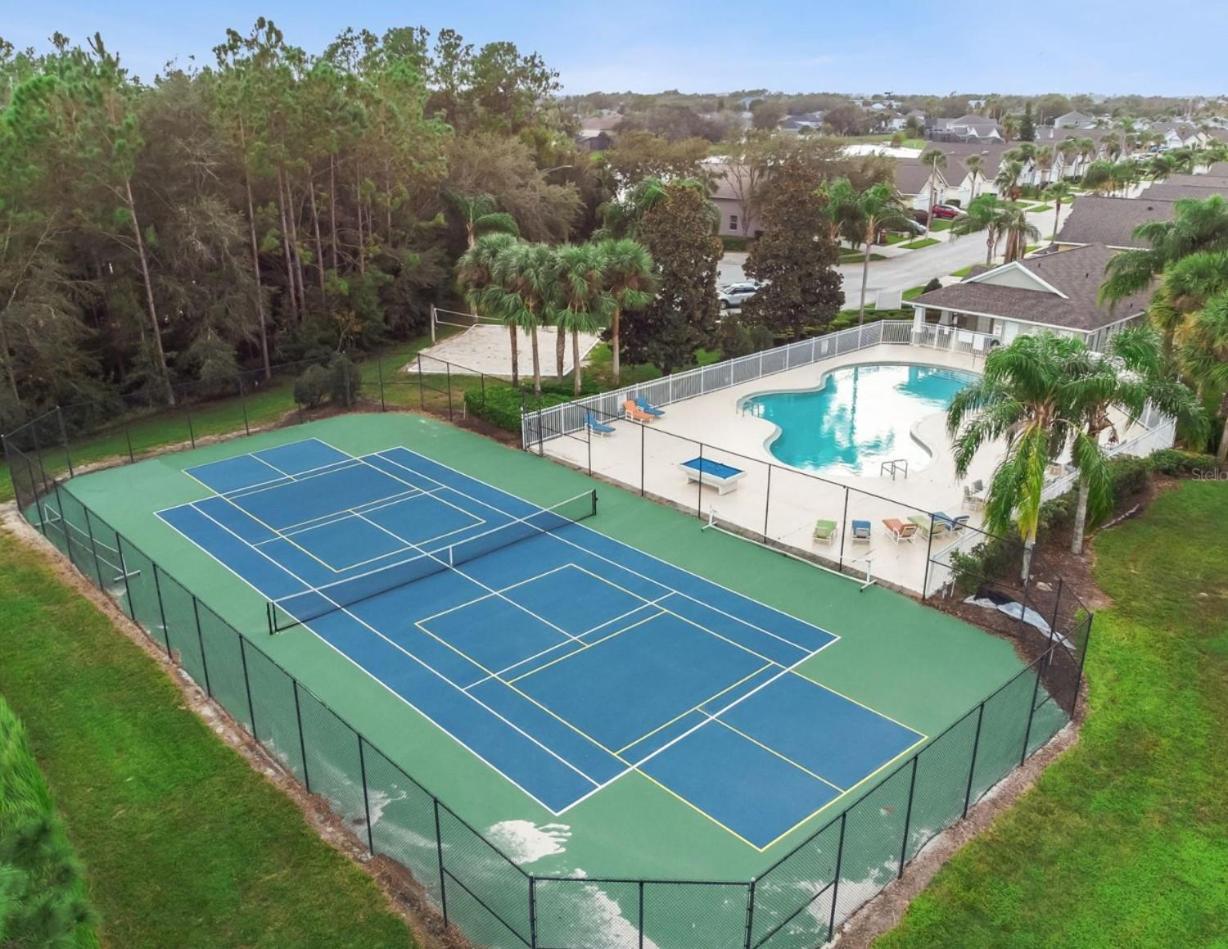 Glenbrook Vacation Poolspa Home 奥兰多 外观 照片